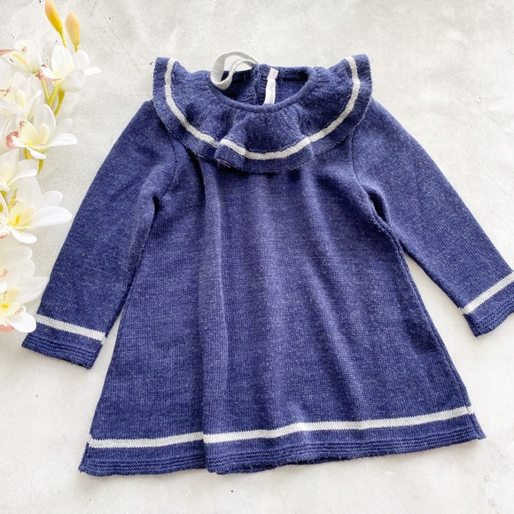 paloma de la o baby clothes